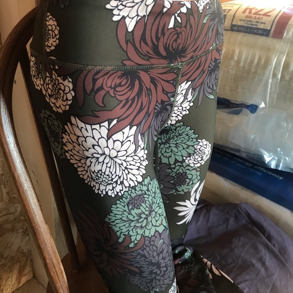 Joy Lab Leggings - Picture 1 of 6